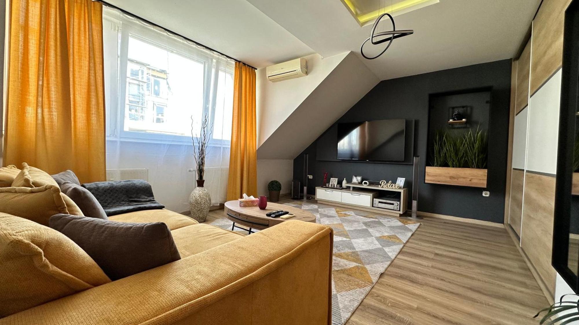 Evelin'S Apartment Budapeszt Zewnętrze zdjęcie