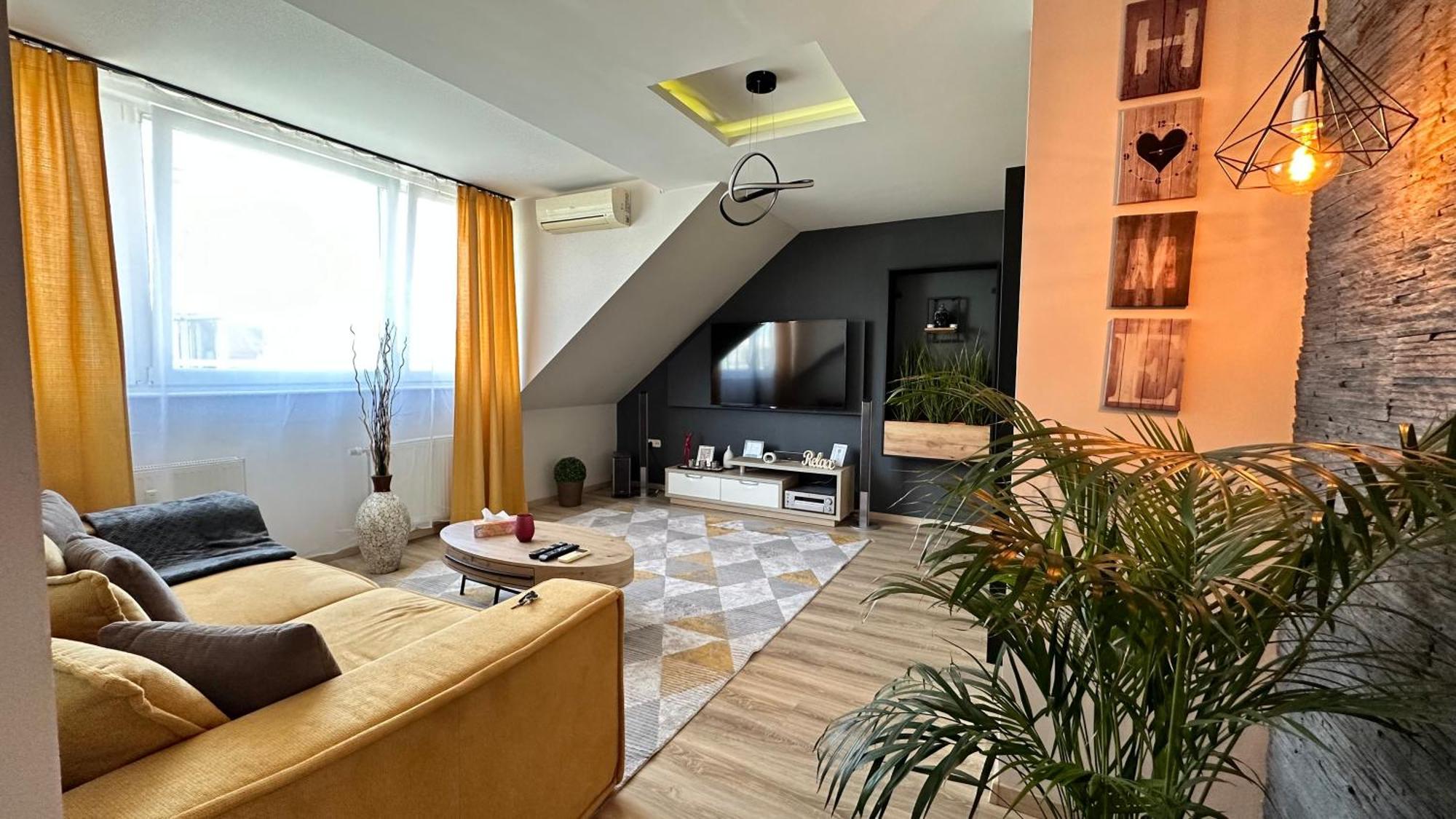 Evelin'S Apartment Budapeszt Zewnętrze zdjęcie