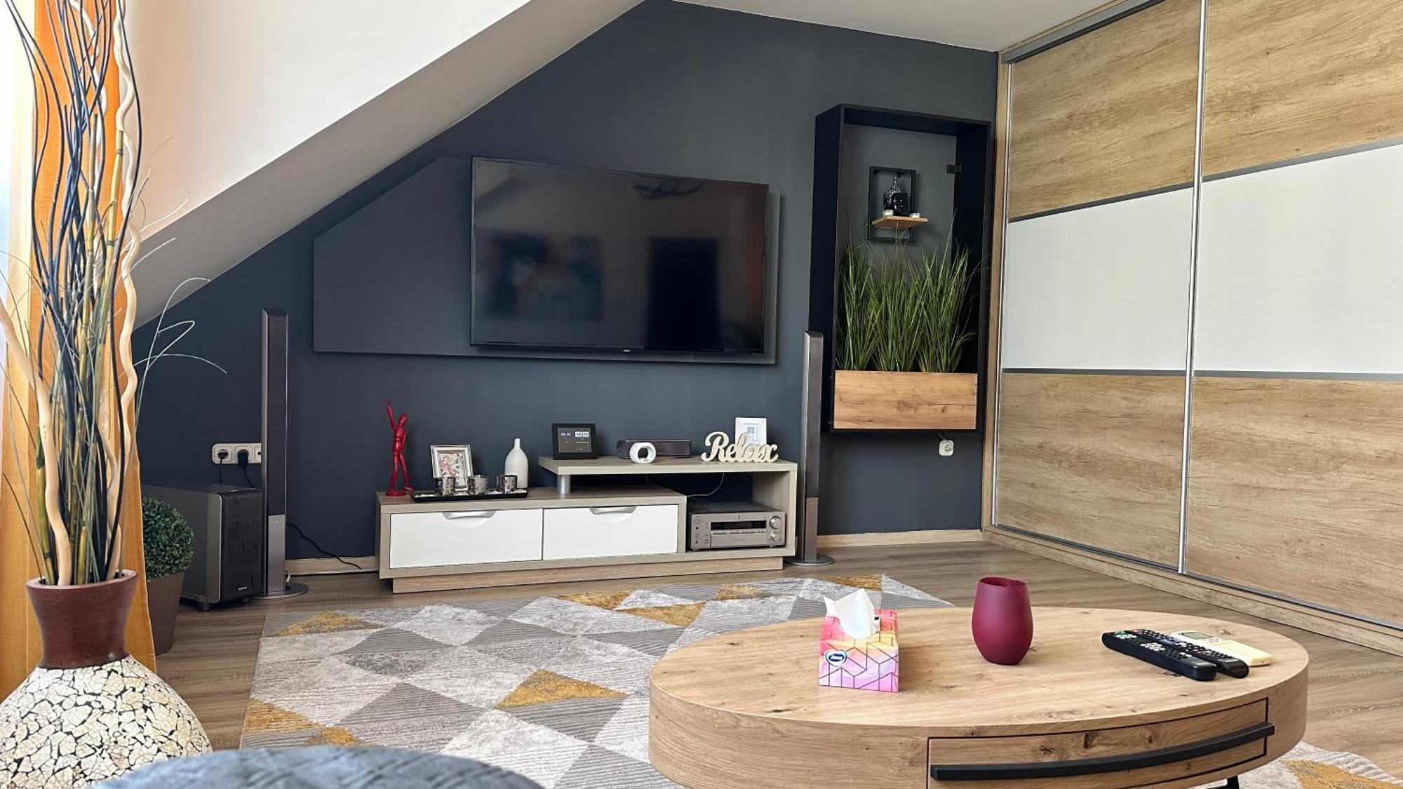 Evelin'S Apartment Budapeszt Zewnętrze zdjęcie