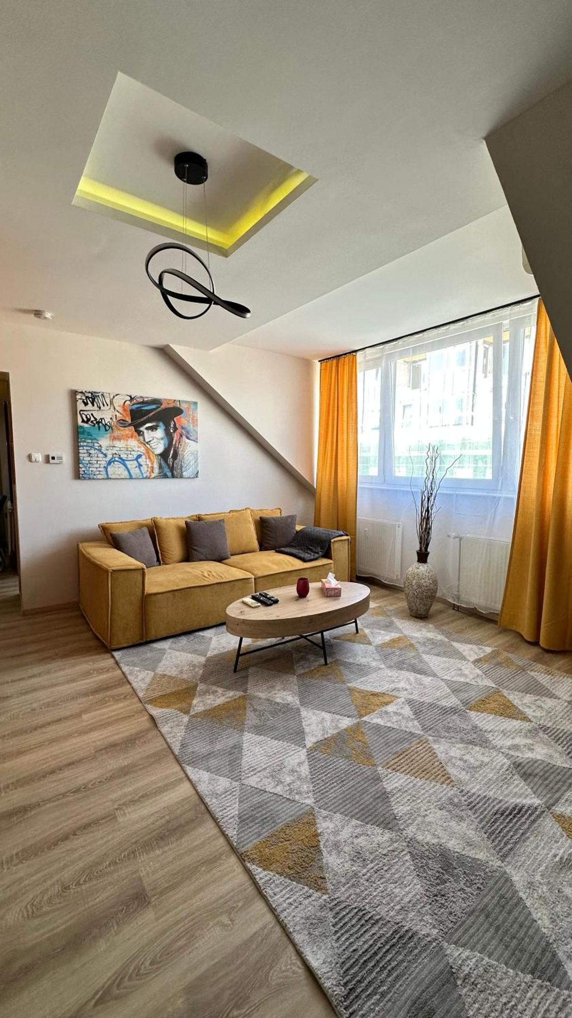 Evelin'S Apartment Budapeszt Zewnętrze zdjęcie