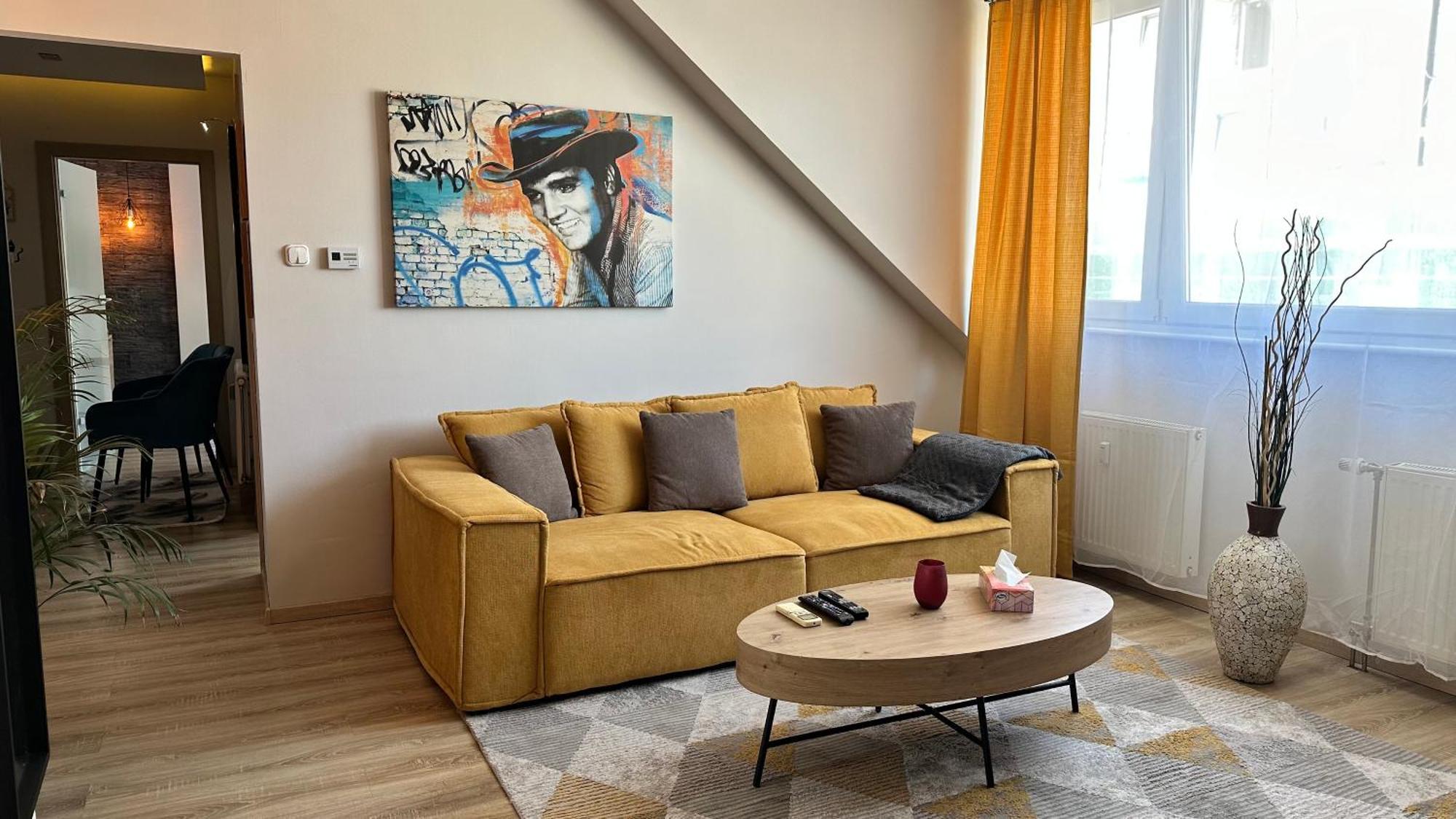 Evelin'S Apartment Budapeszt Zewnętrze zdjęcie