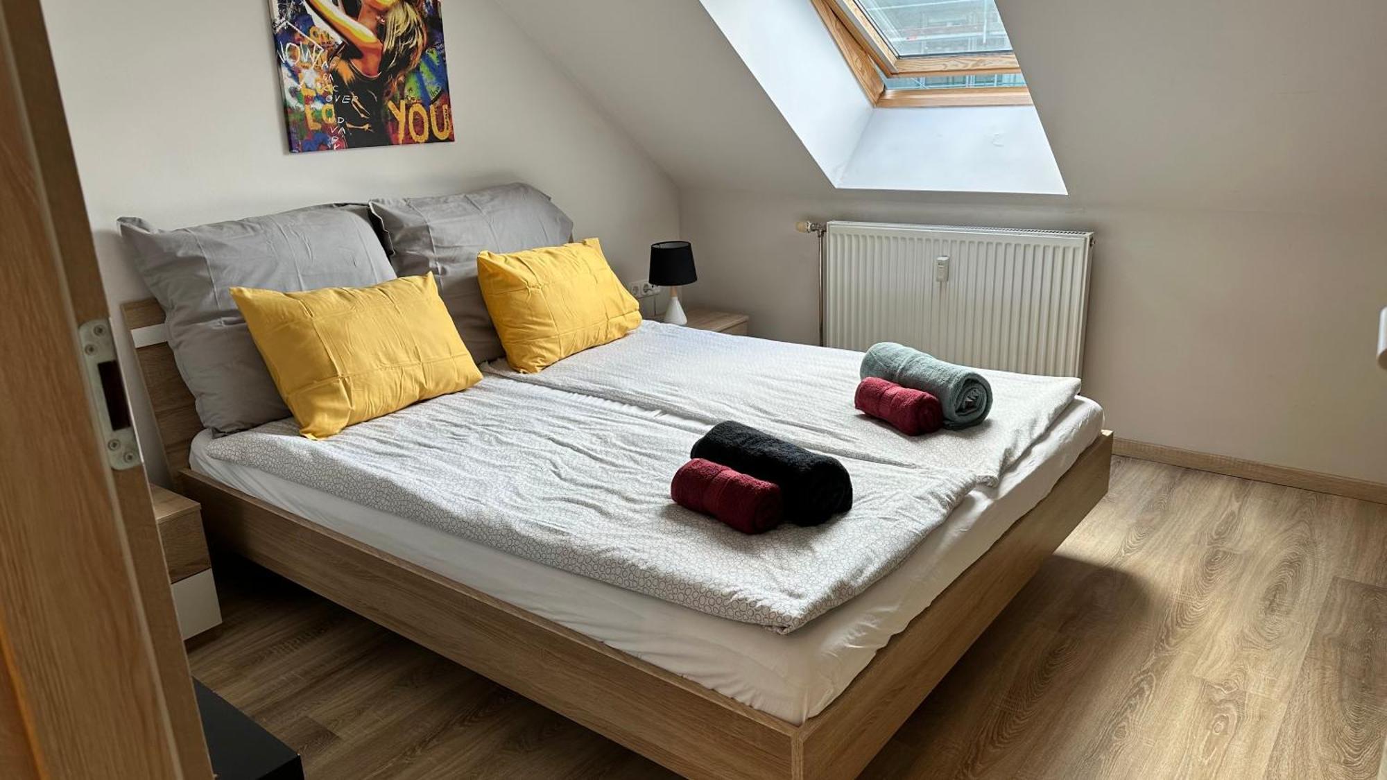 Evelin'S Apartment Budapeszt Zewnętrze zdjęcie