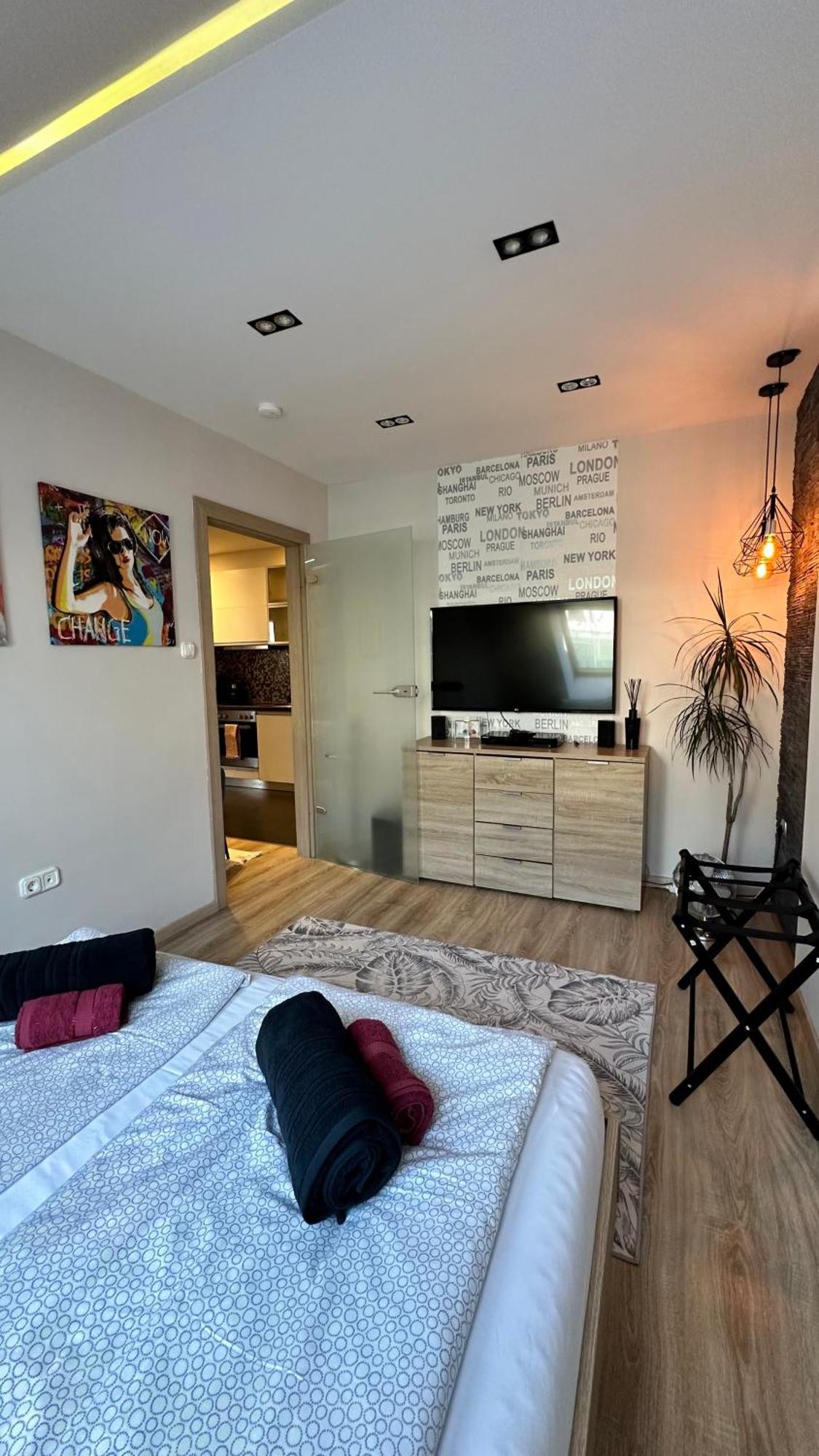 Evelin'S Apartment Budapeszt Zewnętrze zdjęcie